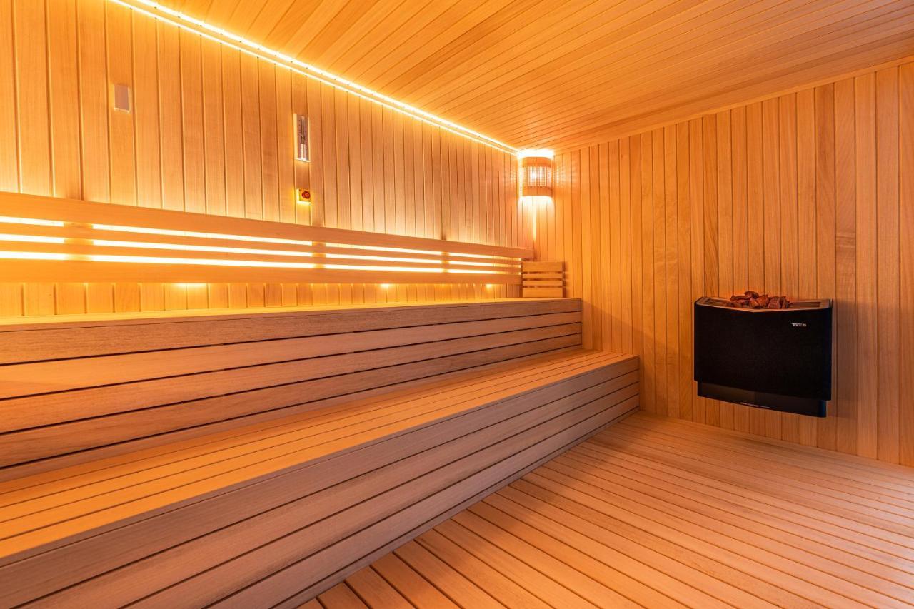 Genesis Hotel&Spa Alaçatı Zewnętrze zdjęcie