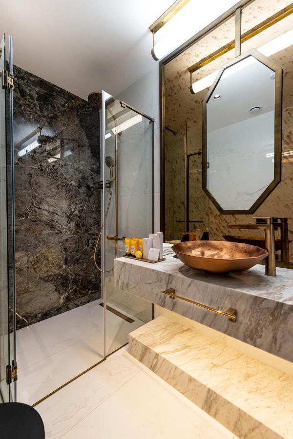 Genesis Hotel&Spa Alaçatı Zewnętrze zdjęcie