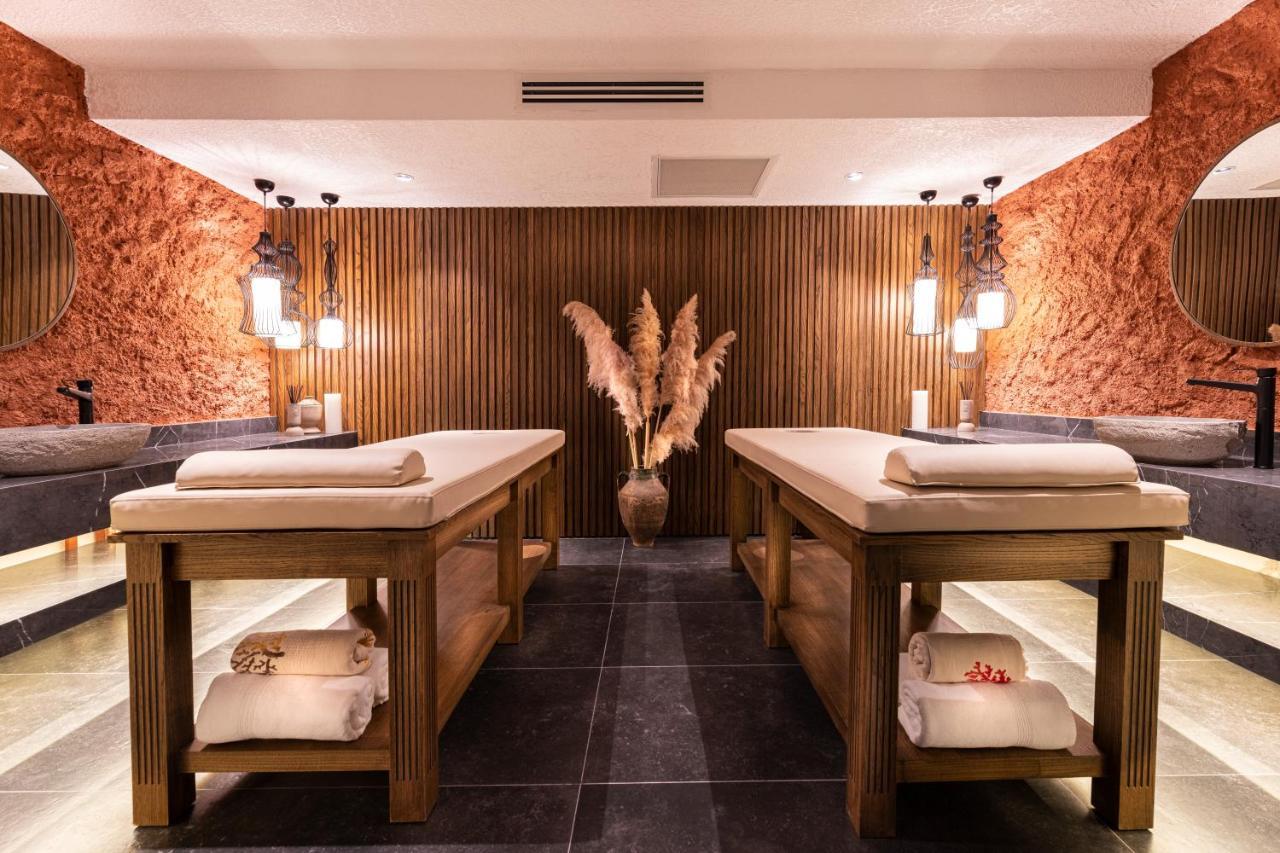Genesis Hotel&Spa Alaçatı Zewnętrze zdjęcie