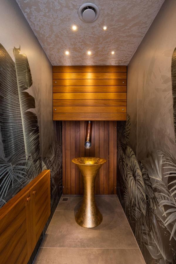 Genesis Hotel&Spa Alaçatı Zewnętrze zdjęcie