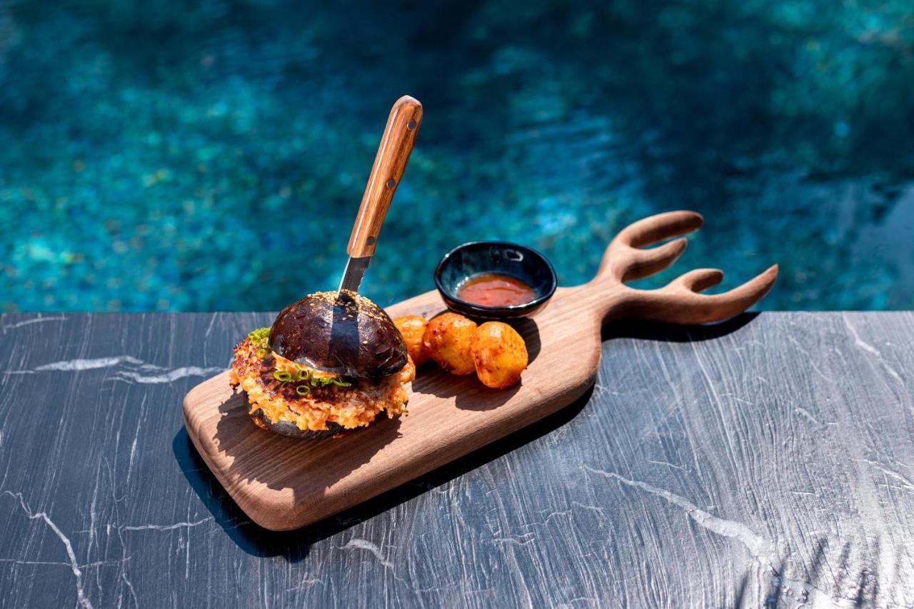 Genesis Hotel&Spa Alaçatı Zewnętrze zdjęcie
