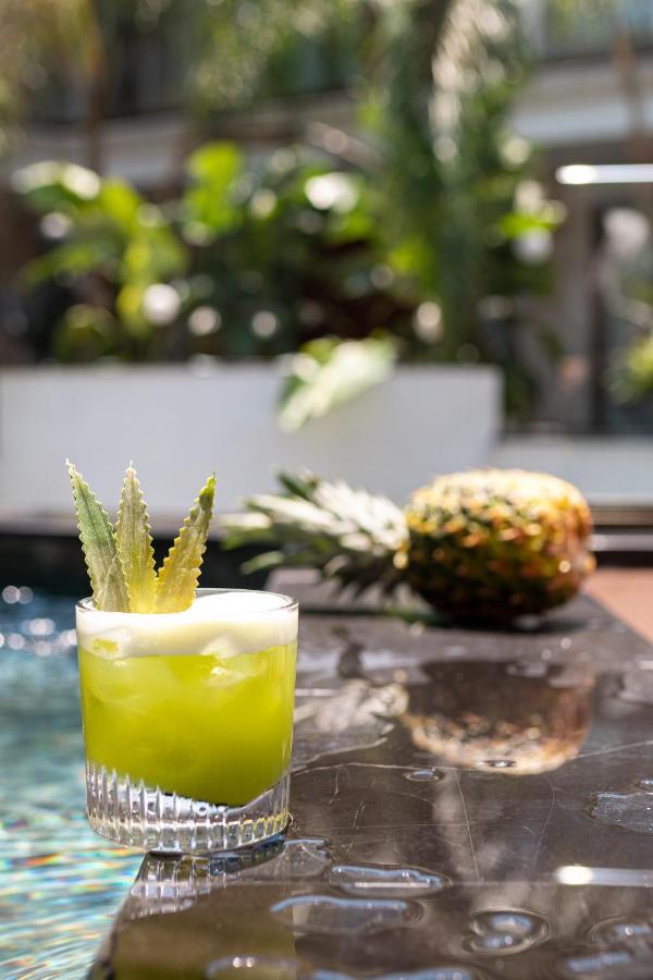 Genesis Hotel&Spa Alaçatı Zewnętrze zdjęcie