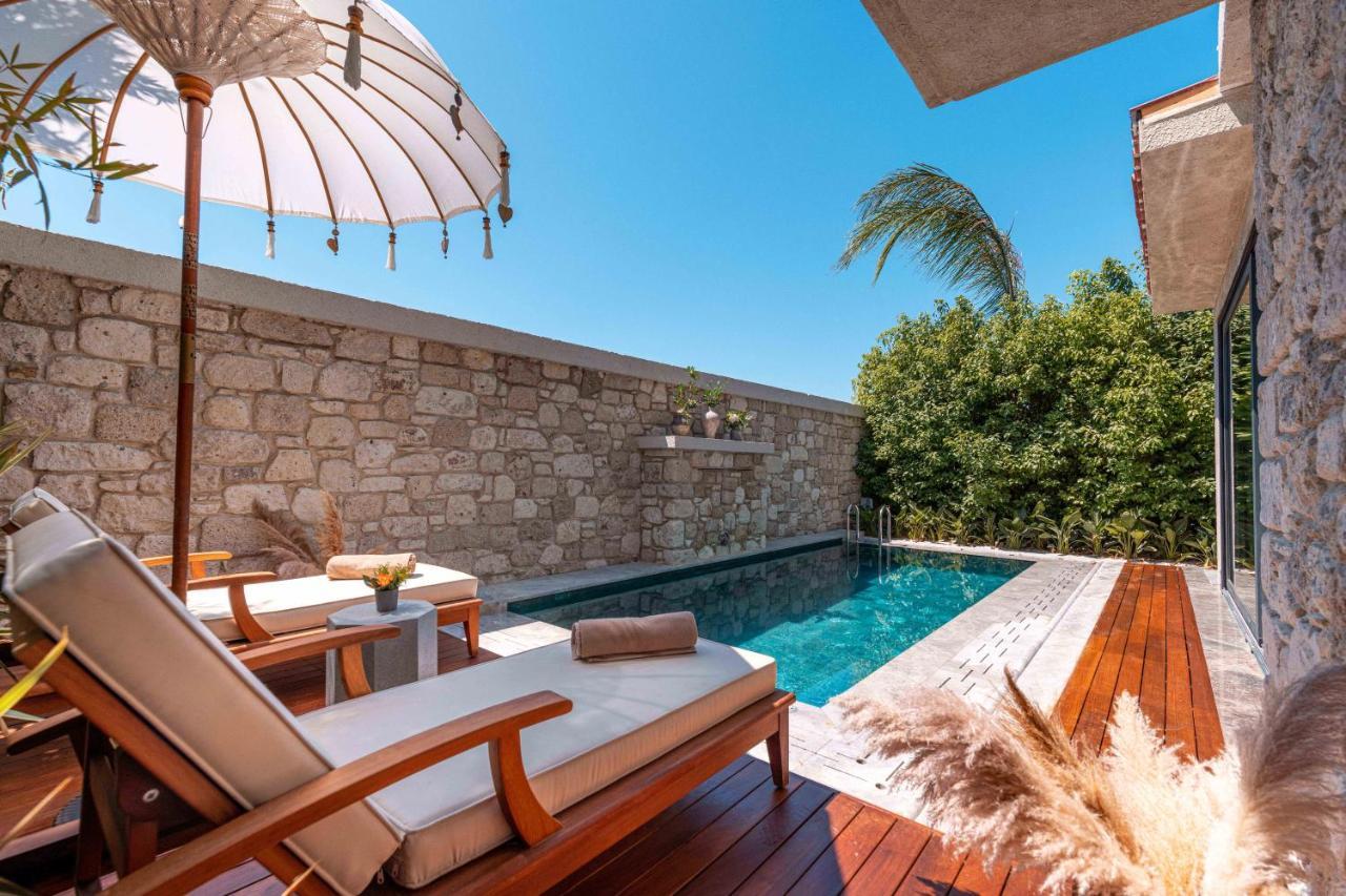Genesis Hotel&Spa Alaçatı Zewnętrze zdjęcie