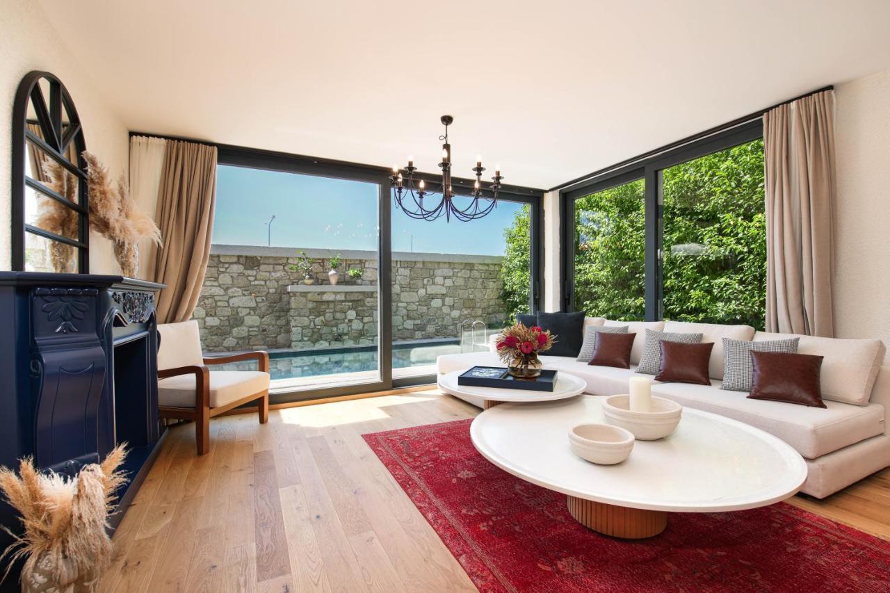 Genesis Hotel&Spa Alaçatı Zewnętrze zdjęcie