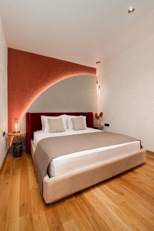 Genesis Hotel&Spa Alaçatı Zewnętrze zdjęcie