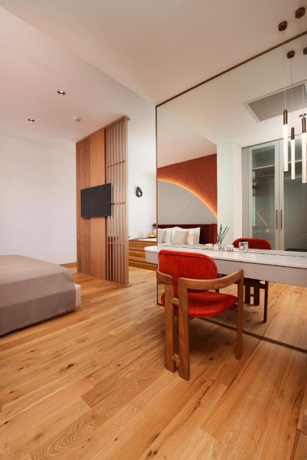 Genesis Hotel&Spa Alaçatı Zewnętrze zdjęcie